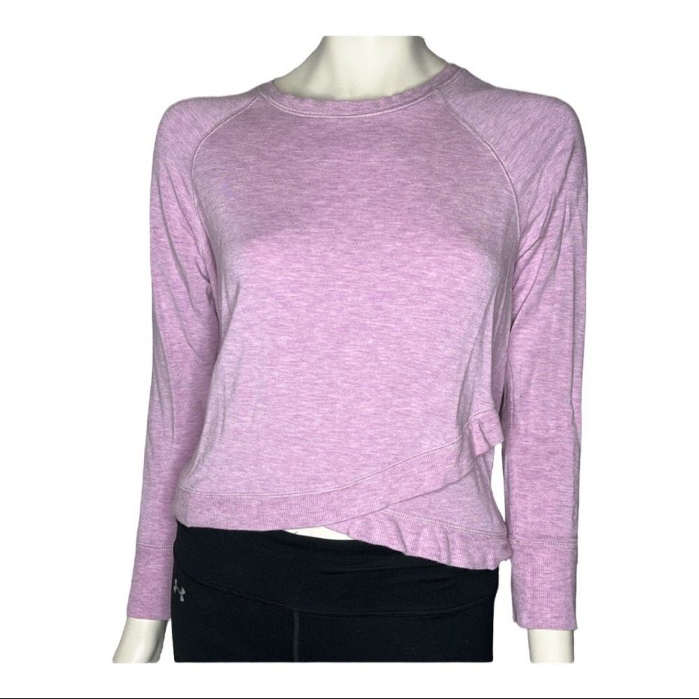 Active Life Sweatshirt Sz Large